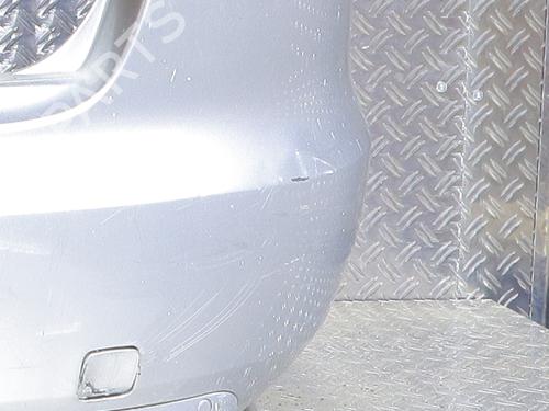 rear-bumper-skoda-superb-ii-3t4-2008-2009-2010-2011-2012-2013-2014-2015-37528813 main image