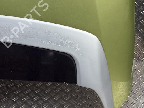 Used Tailgate Tailgate 27525288 27525288