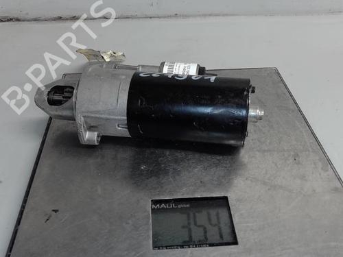 Startmotor MERCEDES-BENZ C-CLASS (W204) C 350 CDI 4-matic (204.092) | BP21318746M8 
