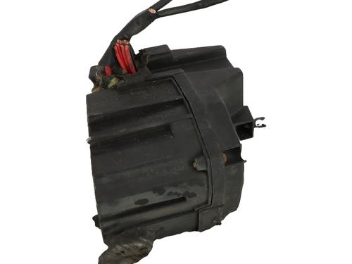 Used Fuse box Fuse box RENAULT TWINGO II (CN0_) 1.2 16V (CN0K, CN0V, CN0A) (76 hp) 38502178 38502178