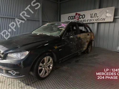 Left headlight MERCEDES-BENZ C-CLASS T-Model (S204) C 220 CDI (204.208) | BP32774600C28 - Image 25