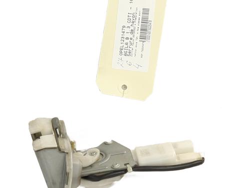 Tailgate lock OPEL AGILA B (H08) 1.3 CDTI (F68) | BP21371194C101 