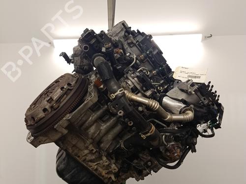 Engine PEUGEOT 208 I (CA_, CC_) 1.6 BlueHDi 100 | BP37684409M1 - Image 3