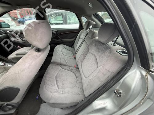 Front left seatbelt CITROËN C5 I (DC_) 2.2 HDi (DC4HXB, DC4HXE) | BP26433302I26 - Image 7