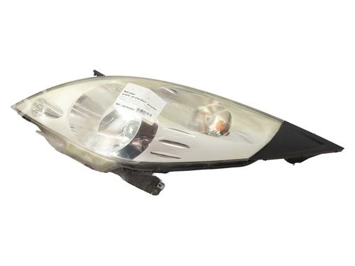 Left headlight CHEVROLET SPARK (M300) | BP36088183C28 - Image 2