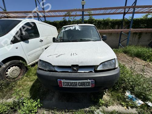 Used Parts PEUGEOT PARTNER Box Body/MPV (5_, G_) 1.4 (75 hp) 1986139