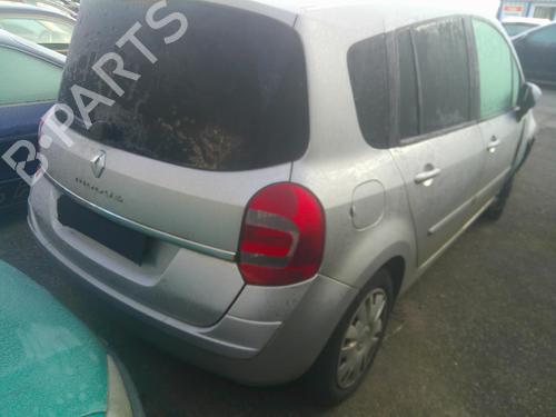 Right taillight RENAULT MODUS / GRAND MODUS (F/JP0_) 1.5 dCi (FP0F, JP0F) | BP21302463C35 