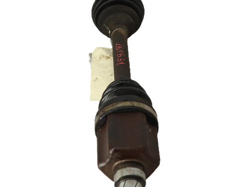 Left front driveshaft FORD MONDEO IV (BA7) | BP36030194M38 - Image 2