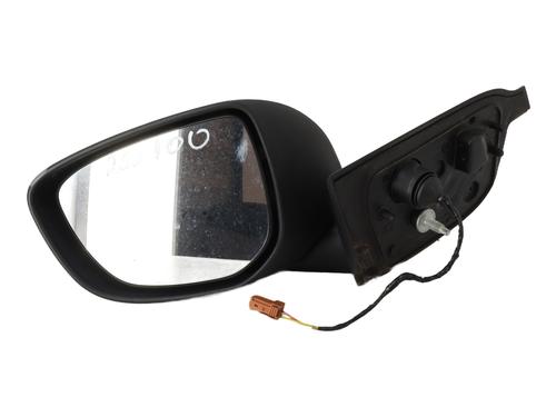 Used Left mirror CITROËN C4 CACTUS 1.6 HDi 90 (92 hp) 26678429