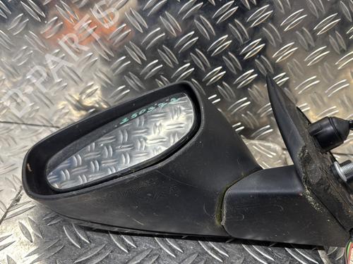 Used Left mirror CITROËN C4 CACTUS 1.6 BlueHDi 100 (99 hp) 25337431