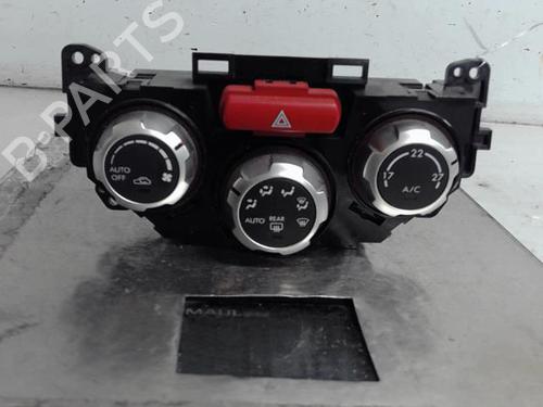 Used Climate control SUBARU IMPREZA Hatchback (GR, GH, G3) 2.0 D AWD (150 hp) 21375449
