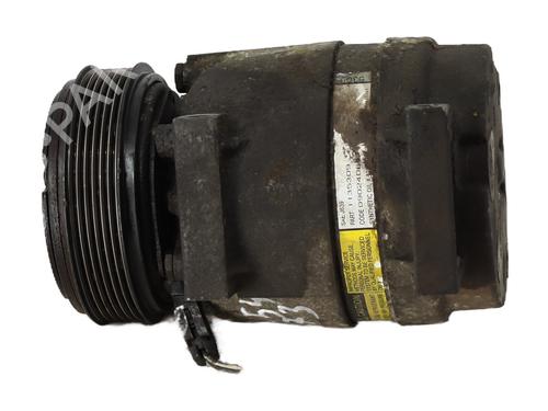 Used AC compressor AC compressor RENAULT TRAFIC II Van (FL) 1.9 dCi 80 (FL0B) (82 hp) 31833726 31833726