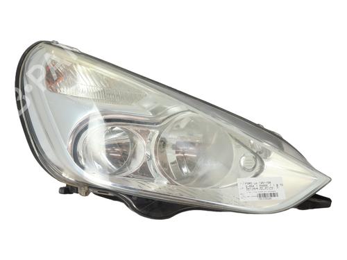 Used Right headlight FORD S-MAX (WA6) 1.8 TDCi (125 hp) 24508395