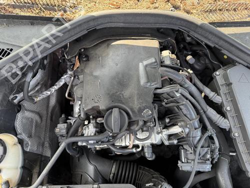 Rear right panel BMW 1 (F20) 114 d | BP26676425C61 