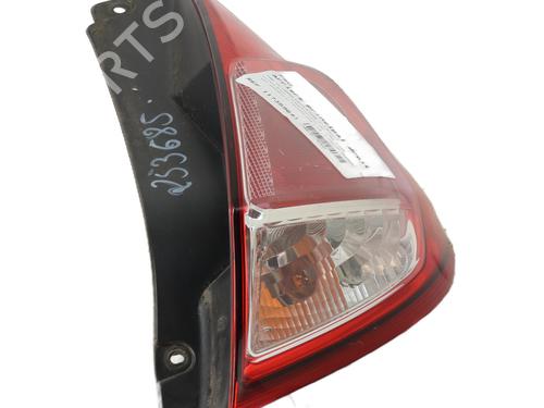 Right taillight FORD FIESTA VI (CB1, CCN) 1.0 EcoBoost | BP30690210C35 