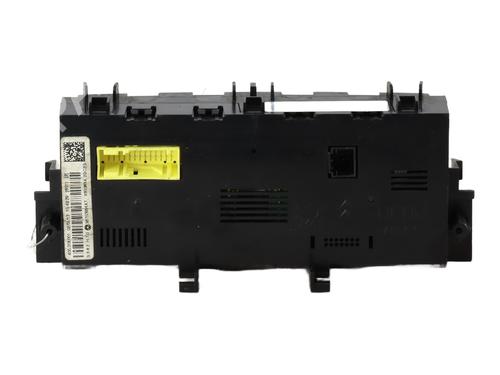 Climate control CITROËN DS3 (SA_) 1.6 HDi 90 | BP24549418I5