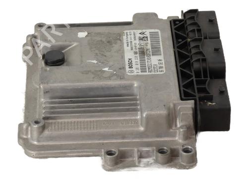 Used Engine control unit (ECU) Engine control unit (ECU) CITROËN BERLINGO Box Body/MPV (B9) 1.6 HDi / BlueHDi 75 (75 hp) 21306443 21306443