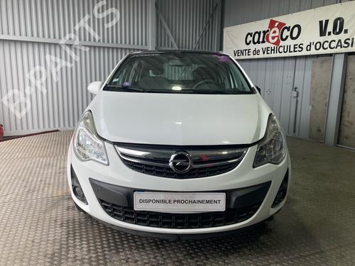 Steering column stalk OPEL CORSA D (S07) 1.4 (L08, L68) | BP38631968I23 - Image 15