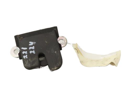 Used Tailgate lock Tailgate lock VW SCIROCCO III (137, 138) 2.0 TFSI (200 hp) 32156961 32156961