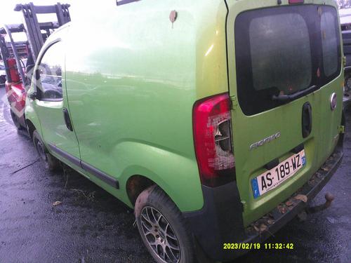 Starter FIAT FIORINO Box Body/MPV (225_) 1.3 D Multijet (225BXD1A, 225BXB1A, 225BXB11) | BP21308876M8 