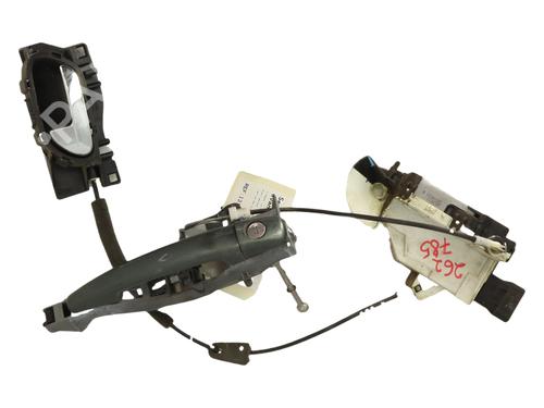 Used Front left lock Front left lock 38631960 38631960