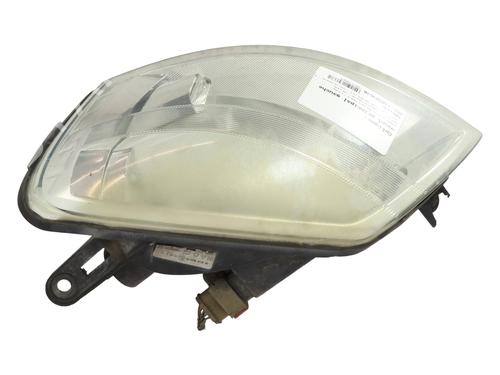 Used Left headlight Left headlight CITROËN BERLINGO / BERLINGO FIRST Box Body/MPV (M_) 1.9 D 70 (MBWJZ, MCWJZ) (69 hp) 28047114 28047114