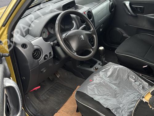 AC compressor PEUGEOT PARTNER MPV (5_, G_) 2.0 HDI | BP30852267M34 - Image 11