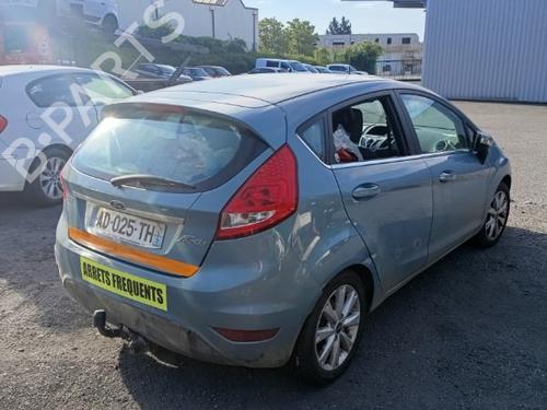 Hattehylde FORD FIESTA VI (CB1, CCN) 1.4 | BP38544202C85 - Image 1