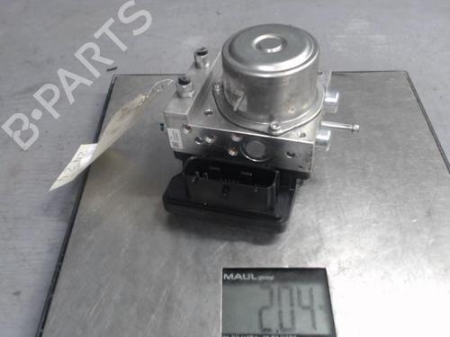 ABS pump RENAULT KOLEOS I (HY_) 2.0 dCi (HY0K) | BP21301141M43 