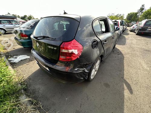 ABS pump BMW 1 (E87) 120 d | BP21309607M43 