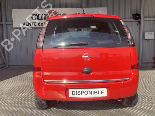 Left headlight OPEL MERIVA A MPV (X03)  | BP33452093C28  - Image 21