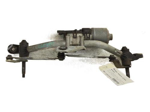 Front wiper motor RENAULT TWINGO II (CN0_) 1.2 (CN0D) | BP36768964M29 - Image 3