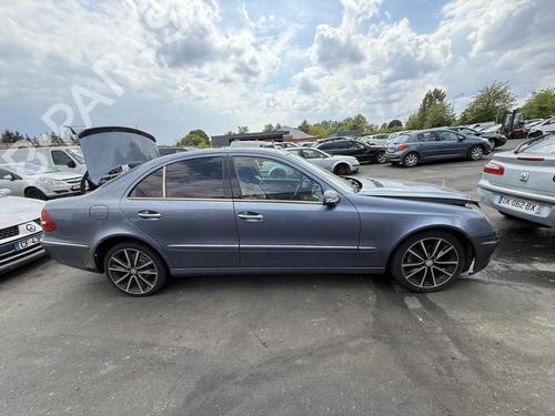 Left front window motor MERCEDES-BENZ E-CLASS (W211) E 220 CDI (211.006) | BP25790086E21  - Image 12