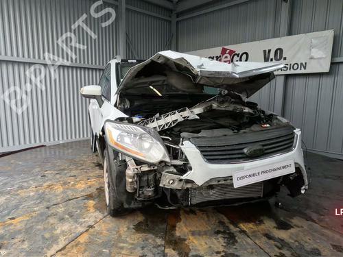 Hattehylle FORD KUGA I 2.0 TDCi | BP31019581C85 