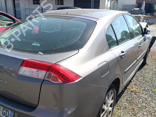 Left sun visor RENAULT LAGUNA III (BT0/1) 2.0 dCi (BT01, BT08, BT09, BT0E, BT0K, BT12, BT1C, BT1D,... | BP27707850I1 - Image 4
