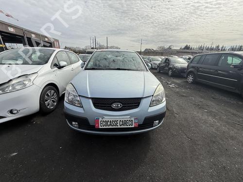 Steering column KIA RIO II (JB) 1.5 CRDi | BP24451911M21 - Image 19