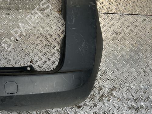 Rear bumper FIAT FIORINO Box Body/MPV (225_) 1.3 D Multijet | BP21320387C8 