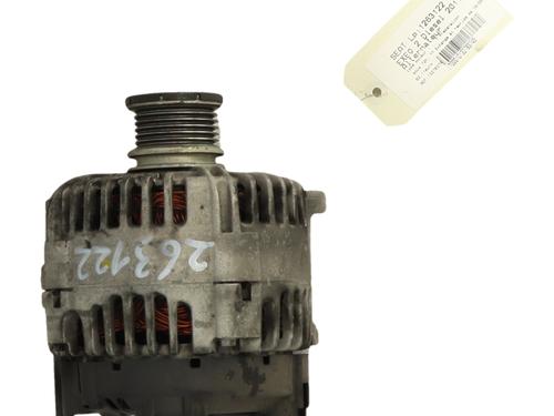 Used Alternator Alternator 39153143 39153143
