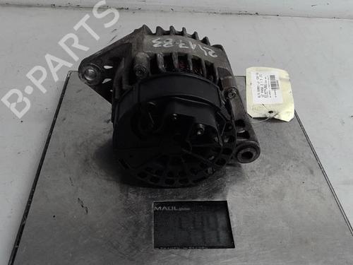 Alternator ALFA ROMEO 147 (937_) 1.9 JTDM 16V (937.AXN1B, 937.BXN1B) | BP21293481M7 