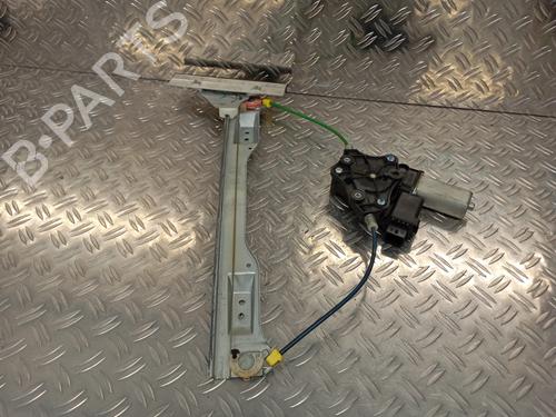 Right front window motor OPEL CORSA D (S07) 1.3 CDTI (L08, L68) | BP22743151E20 