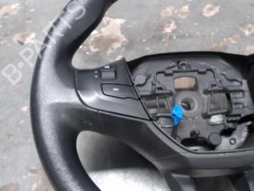 Steering wheel PEUGEOT 208 I (CA_, CC_) 1.4 VTi | BP21294654C49 