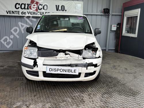 Left taillight FIAT PANDA (169_) 1.2 (169AXF2A, 169AXF1A) | BP31068063C34 - Image 12