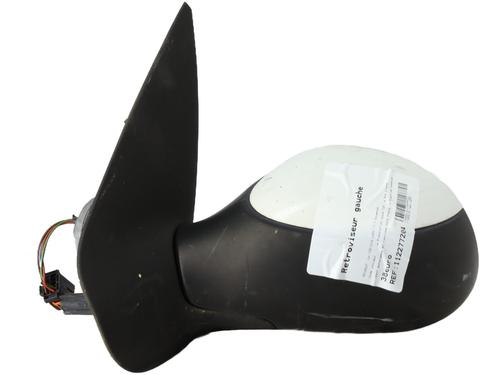 Left mirror PEUGEOT 206+ (2L_, 2M_) 1.1 | BP29117915C26 