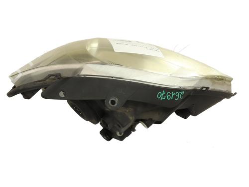 Left headlight VW FOX Hatchback (5Z1, 5Z3, 5Z4) 1.4 | BP36369738C28 - Image 5
