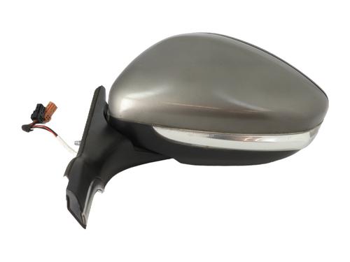Left mirror PEUGEOT 208 I (CA_, CC_) 1.6 HDi | BP26681014C26 