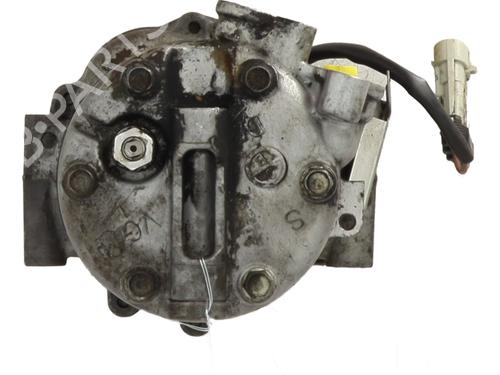 AC compressor OPEL CORSA C (X01) 1.3 CDTI (F08, F68) | BP21308124M34 