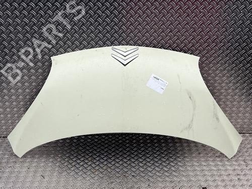 Used Hood CITROËN C1 (PM_, PN_) 1.4 HDi (54 hp) 30715399