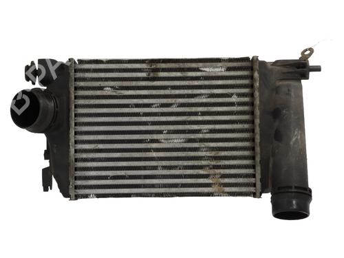 Used Intercooler Intercooler RENAULT MEGANE IV Hatchback (B9A/M/N_) 1.2 TCe 130 (B9MR) (130 hp) 27669500 27669500