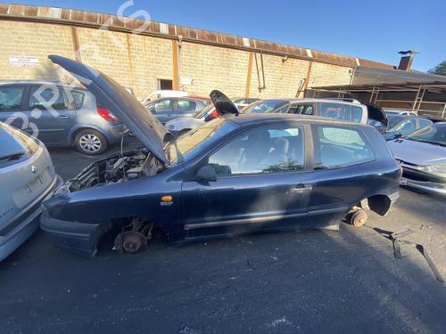 Used Parts FIAT BRAVO I (182_) 1.4 (182.AA) (80 hp) 3994077