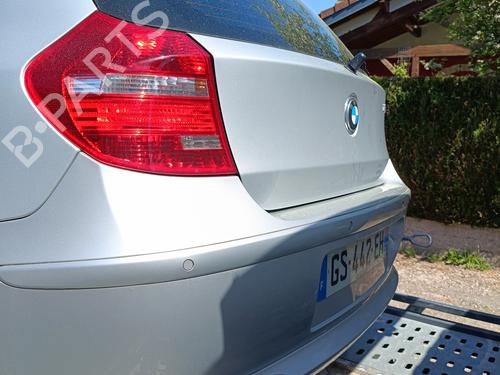 Used Parts BMW 1 (E87) 116 i (115 hp) 2984932